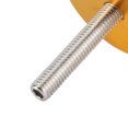 thumbnail image 4 of Handlebar Cnc Screw Aluminium Alloy Screw Motorcycle Handlebar Screw Motorcycle Handlebar  Motorcycle Accessory 2pcs Motorcycle Handlebar CNC Screw Plug Aluminium Alloy Fit For, 4 of 8