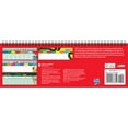 thumbnail image 2 of Game On! 2024 12-Month Spiral Weekly Desk Pad : Classic Hasbro Board Games (Calendar), 2 of 4