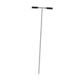 thumbnail image 4 of Varilla de la sonda del suelo con mango T, herramienta de de tanque séptico no sale de la varilla de sonda de tierra para jardinería líneas de 102 cm, 4 of 8