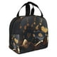 thumbnail image 2 of Easygdp Casino Cards Poker Bolsa Térmica Premium - Tela Oxford Impermeable, Gran Capacidad, Bolsillo Frontal, Unisex para Trabajo, Escuela, Actividades al Aire Libre y Picnics, 2 of 8