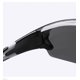 thumbnail image 3 of Anteojos de seguridad, lentes de anteojos de sol polarizados, anteojos de impacto y UV U6, clasificación de seguridad ANSI Z87+, estuche rígido Vhermosa LRWJ481-4, 3 of 4