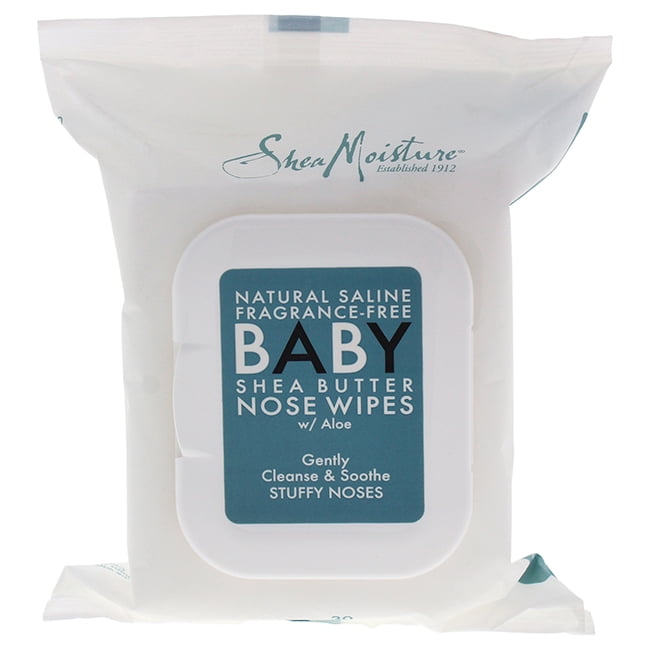 shea butter wipes walmart