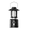 L22-Black, variant on TOHETO Camping Lights, 3-in-1 Outdoor Camping String Lights with 19 Lighting Modes, 32.8FT 2200mAH Rechargeable IPX4 Waterproof Hanging Lights for Tent, Yard, Hiking & Decoration, Black Orange