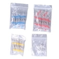 thumbnail image 2 of Butt Crimp Terminal,50Pcs Heat Shrink Wire Heat Shrink Wire Connector Crimp Terminal Best in Class, 2 of 14