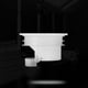 thumbnail image 4 of Floor Drain Anti Odor Stopper One Way Valve Shower Drainer Strainer Seal Cover Sewer Banmo, 4 of 4