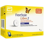 Freestyle Libre 2 Sen