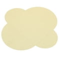 thumbnail image 4 of Unique Bargains Enveloppes Mini avec Fermoir Cœur, Rangement, Beige, 50 Unités, 4 of 5
