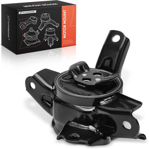 A-Premium Transmission Mount Compatible with Kia Sportage 2014-2016 & Hyundai Tucson 2014-2015, 2.4L, Automatic Transmission