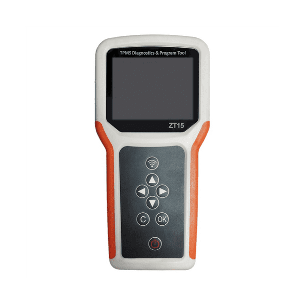 ZT15 TPMS Tire Monitoring System Tire Pressure Monitor Sensor