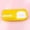 Yellow, variant on RKSTN Cute Pencil Case Stationery Box Large Pencil Case Big Pencil Pouch kawaii Pen Pencil Box Bag Holder