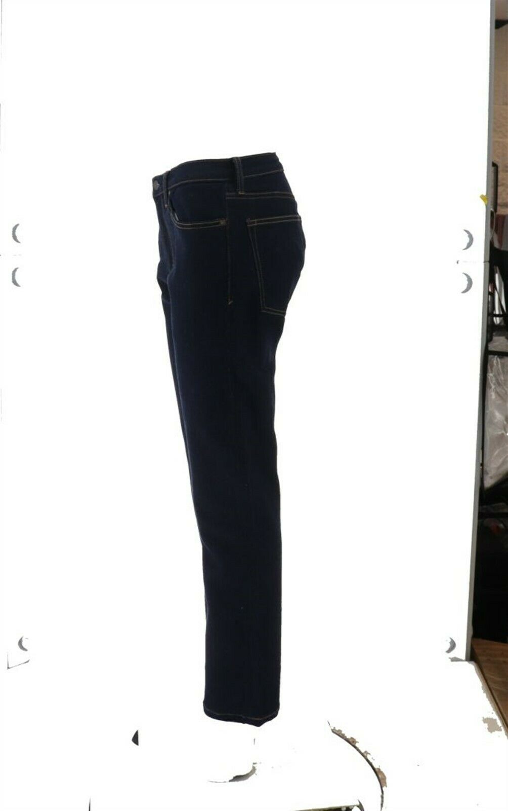 CS Slim Stretch Denim Rinse 