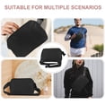 thumbnail image 3 of AURARMLET Cangurera Deportiva Con Cinturón Ajustable Para Correr, Senderismo Y Organizar Objetos Personales, 3 of 7