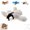 #B, variant on Interactive Chirping Bird Cat Toys with Flapping Wings, No Flying Birds Cats Toy, Simulation Electric Sparrow Shaking Bird Hunting Cat Toy for Indoor Cats (#C)