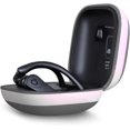 thumbnail image 1 of Coffea Protective Silicone Case for Beats Powerbeats Pro 2019 (White Edge, Light Purple) White Edge, Gray, 1 of 7
