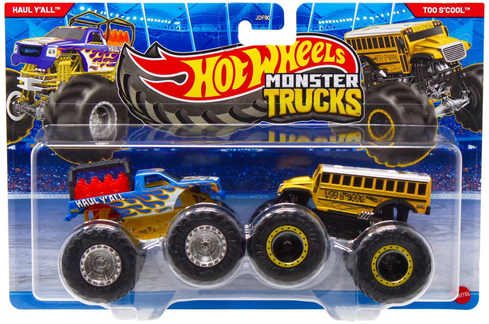 Hot Wheels 2026 Halloween Exclusive Set of 5 DieCast Cars for Ages