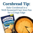 Martha White Buttermilk Cornbread and Muffin Mix, 6 Oz Pouch