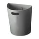 thumbnail image 2 of Campana Para Cocina Kitchen Waste Punching Wall-mounted Kitchen Trash Can Portable Trash Can Household Bathroom Trash Can Wall-mounted, 2 of 6