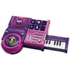 BRATZ Electronic Keyboard DJ Mixer