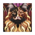 thumbnail image 1 of Coon's Glittering Manor - Canvas, 1 of 10