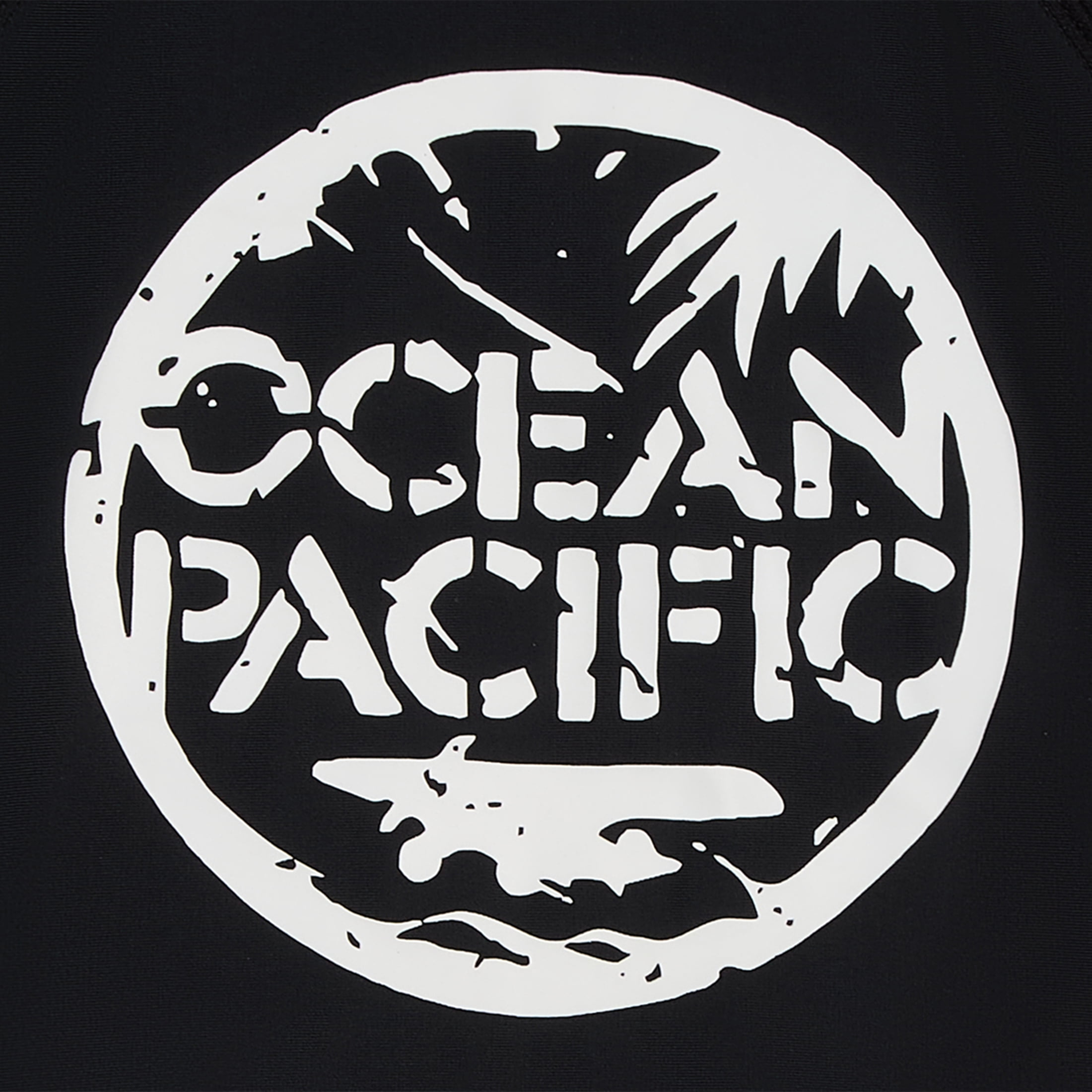 Ocean Pacific Boy's Rash Guard and Swim Trunks Set, Sizes 4 - 12