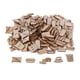 thumbnail image 2 of 100 Botones de Botones Artesanales 2 Agujeros Botones de Botones para Conjunto de Botones Discos de para , Mezclado Macarena Botones de madera, 2 of 7