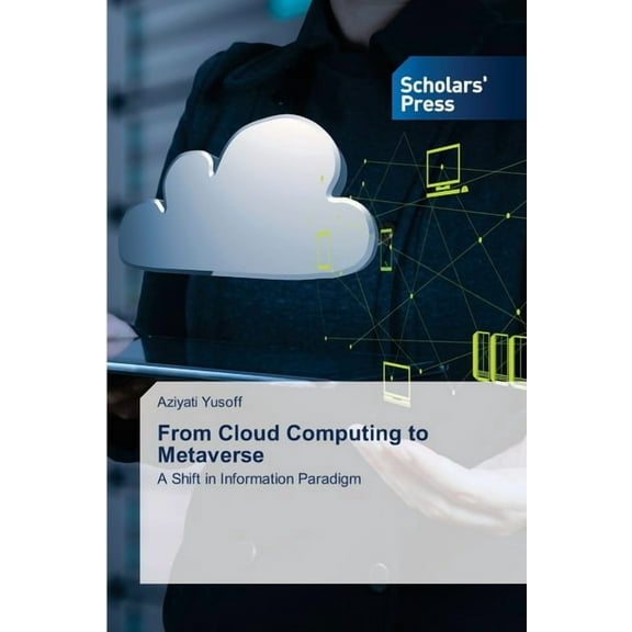 From Cloud Computing to Metaverse, (Paperback)