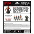 thumbnail image 2 of Vallejo Model Color Hellboy Board Game Set New, 2 of 2