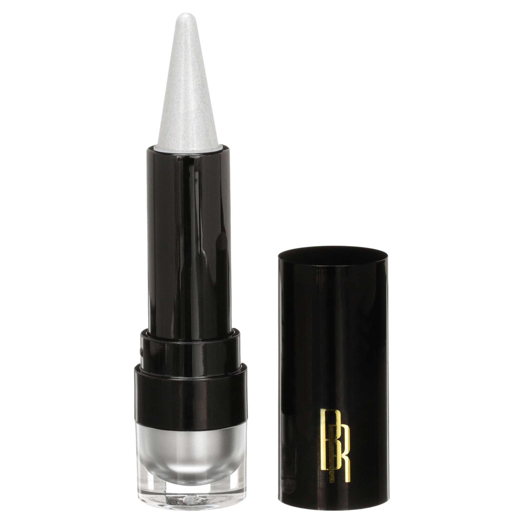 Black Radiance METALICIOUS LIP SCULPTOR, Silver Lining