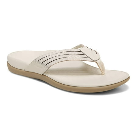 

Vionic Fallyn Women s Toe Post Orthotic Arch Support Sandal