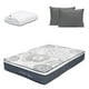 thumbnail image 1 of Colchón Matrimonial Ghana + Almohadas 2Pack + Protector Cloud, 1 of 8