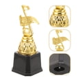 thumbnail image 4 of Trophée de Compétition Musicale Trophée de Musique Artisanat Trophée de Compétition de Piano Trophée de Note Décoration, 4 of 9