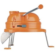 Dynamic CL006 3/8 Dynacube Table Top Manual Food Cutter