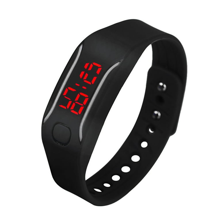Led digital top watch price