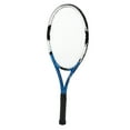 thumbnail image 4 of Carbon Tennis Racket, Tennis Racket Ultra Light Comfortable Grip Stable  For Recreation Red,Blue, 4 of 8