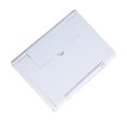 thumbnail image 1 of Phone Screen Magnifier Folding Pull-out Lifting Magnifying Glass Anti-blue Folding Household Desktop Smartphone Tablet White, 1 of 9