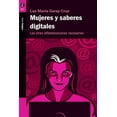 thumbnail image 1 of Mujeres y saberes digitales, 1 of 2