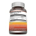 thumbnail image 6 of Amazing Formulas Berberine with Pure Ceylon Cinnamon 1200 Mg Per Serving 120 Veggie Capsules Supplement | Premium Complex Supplement | Non-GMO | Gluten Free | Made in USA | Ideal for Vegetarians, 6 of 6