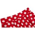 thumbnail image 4 of SURJDE Jupe Patineuse Mini Décontractée Évasée Extensible Basique pour Femmes, 4 of 6