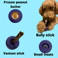 Bully Stick Holder by Bully Grip