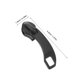 thumbnail image 2 of SKISUNO 10Ud Reemplazo De Deslizador De Cremallera Metálica Para Maletas Y Mochilas, 2 of 8