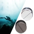 thumbnail image 4 of Scuba Diving Diver BCD Soft Harness Book Screw For BackPlate/WingScuba, 4 of 4