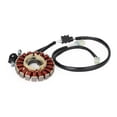 thumbnail image 3 of Magneto Stator Generator For Yamaha WR450 WR 450 F 2012-2015 1DX-81410-00-00, 3 of 7