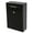 Black, variant on Epoch Design Locking Security Drop Box - Tan