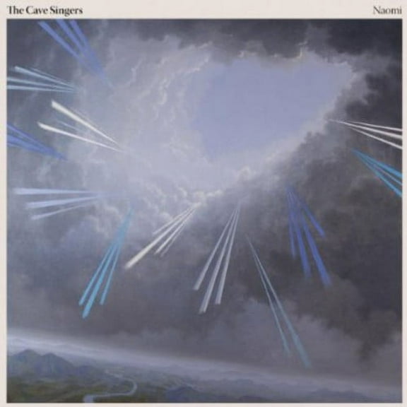 The Cave Singers - Naomi - Music & Performance - CD