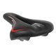 thumbnail image 2 of Asiento para Bicicleta VEALEN WL-1090A-4 Blanco Rojo, 2 of 8
