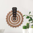 thumbnail image 4 of FELTECHELECTR Multi Color Wall Calendar Perpetual Functionality for Practical Users 1Set, 4 of 7