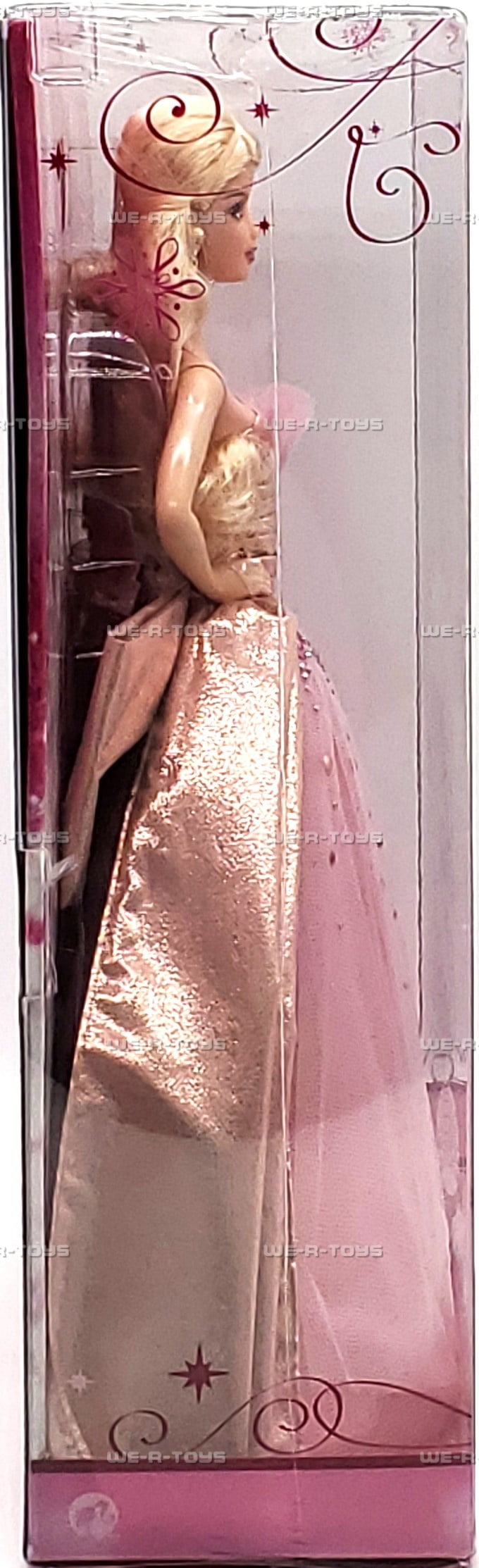 Barbie Pink Label - 2009 Holiday Barbie Collector Philippines | Ubuy