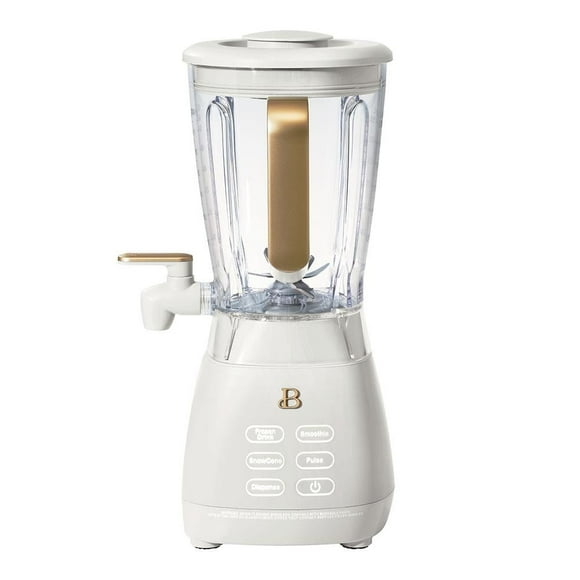 Licuadora Beautiful 1.7L Blanca