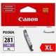 thumbnail image 3 of Depósito de tinta Canon CLI-281 XL Photo Blue compatible con TS9120, 3 of 3