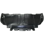 Engine Splash Shield For 11-21 Jeep Grand Cherokee 11-22 Dodge Durango 3.6 Front